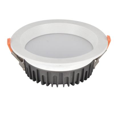 China Good prices Suspended / Outdoor Mounted / Embeded / Downlights good quality cheap led downlight for sale