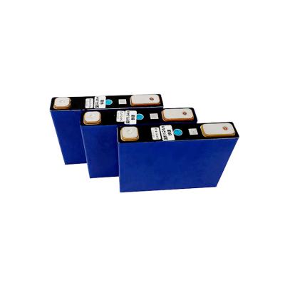 China BOATS China factory battery cells lifepo4 prismatic lithium battery 3.2v 50ah/52ah with 3 years warranty for sale