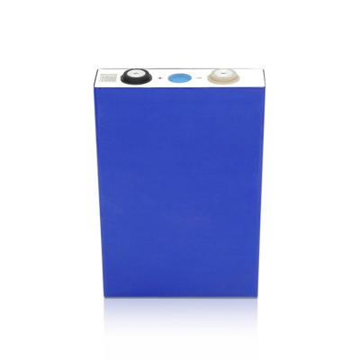 China Cheap price BOATS lifepo4 lithium ion battery 3.2v 100Ah battery cell for storage solar system for sale