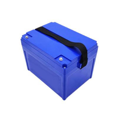 China Electric bicycles/scooters 18650 17s8p customized 60V 20Ah lithium battery for electric scooter for sale