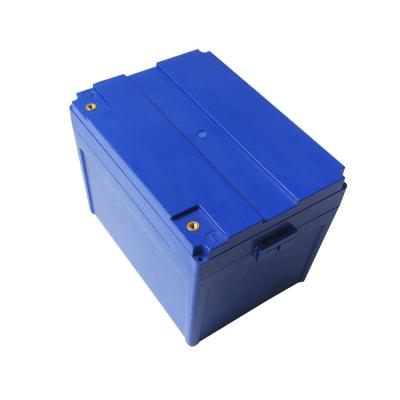 China Cheap price 220*160*155 electric scooter batteries 48v 60v 72v 18650 rechargeable lithium ion battery (mm) for sale