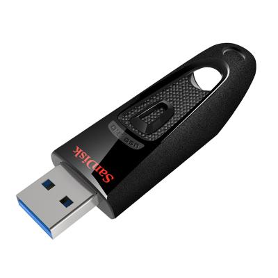 China Original SanDisk Plastic Usb Stick Cz48 Ultra USB Flash Drive 64gb Pen Drive 256gb 128gb 32gb 16gb Usb 3.0 Memory Stick Pendrive for sale