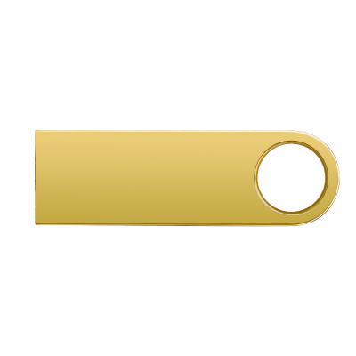 China Hot Sale Metal Usb Flash Drive Usb Stick 2.0 3.0 3.1 Usb Memory Stick 8g 16g 32g 64g Pendrive Free Sample for sale