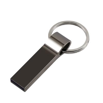 China Custom Super LOGO Encrypted USB Pen Drive 4GB 8GB 16GB 32GB 128G USB2.0 Mini Metal USB Flash Drive 3.0 for sale