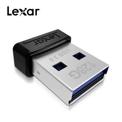 China 100% Original Lexar Plastic Jump Drive 128 Flash Stick 64gb 32gb Mini Pen Drive For Laptop S47 Gigabyte USB Reader 3.0 Pendrives Usb for sale