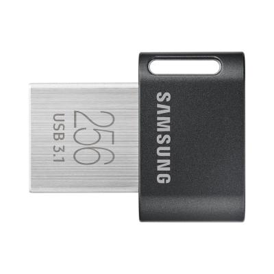 China 100% PC Original Samsung 32gb 64gb 128gb Usb Reader Muf-ab Flash Fit Plus High Speed ​​Pendrive Usb3.1 Memory Stick Read Up To 300mb/s for sale