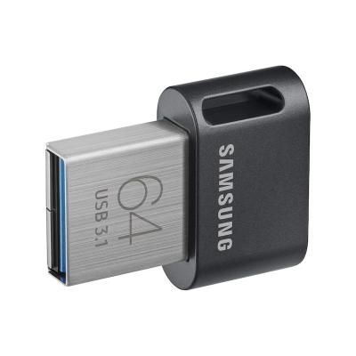 China Fit PC 100% Original Samsung Plus 32g 64g 128g 256g Usb3.1 Flash Drive Pen Drive for sale