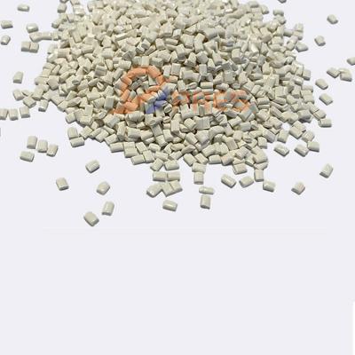 China Modified Compostable Plastic Granules PPS Polypropylene Sulfide Pellet for sale