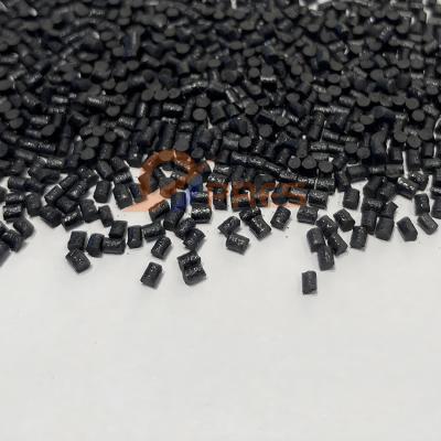 Chine Pellets PEI remplis de graphite en fibre de verre PTFE Granules de résine ODM à vendre