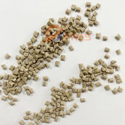 China GF50 PPS MD Pellets Modificado Reforçado Resistência ao calor OEM à venda