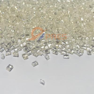 Cina Ingegneria per l'iniezione PPSU Polifenilsulfone Materiale pellet di plastica colorata in vendita