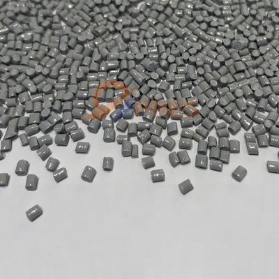 China Grey Polyphenylsulfone PPSU Resin Industrial Plastic Pellets Granules for sale