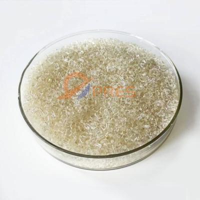 China PPSU Industrial Plastic Granules Thermoplastic Polymer Pellets Polyphenylsulfone Resin for sale