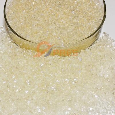 China Thermoplastics Polyphenylsulfone Resin Special Engineering Plastics PPSU Pellets Raw Material for sale