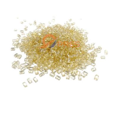 China Granulated PPSU Material Compostable Plastic Raw Material Anti Bacterial Medical Grade for sale