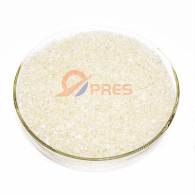 China Medizinische Qualität Recycling-Plastpellets Harz PSU Polysulfone zum Spritzgießen zu verkaufen