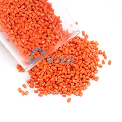 China PSU Polysulfone hars gerecycled plastic pellets Engineering thermoplastics Te koop