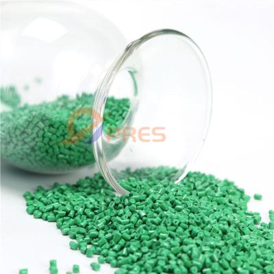 China Compostable Polysulfone PSU Resin Colored Plastic Granules Customized for sale