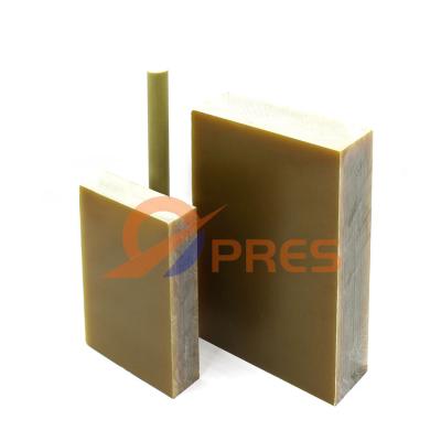 China Alta resistência ao desgaste Ultem 2300 GF30 PEI Polyetherimide Rod Glass Fiber Sheet à venda