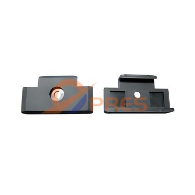 China 30% carbon fiber reinforced wear resistance high temperature resistance peek slider for sale