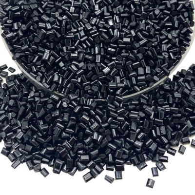 China Black Color Pure Peek with Thermal Conductivity 0.25 W/mK for sale