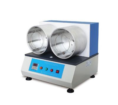 China JIS L1058 Textile Testing Instruments Bean Bag Snagging Tester 60W for sale