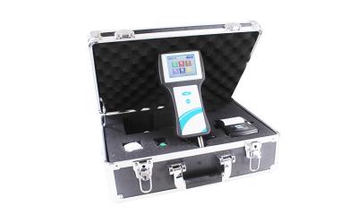 China 120VAC Portable Headspace Gas Analyzer Test Equipment for sale