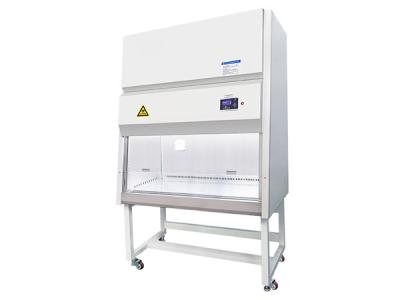 China NSF49/EN12469 Biosafety/Biological Safety Cabinet Digital Display Removable Fan/Motor for sale