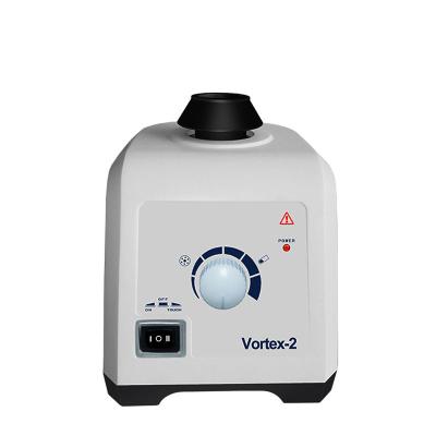 China Multifunctional Mini Vortex Mixer Lab Homogenizer Mixer 3000 Rpm for sale