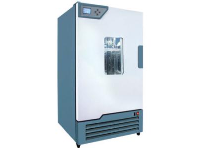 China Bod Shaker Incubator Laboratory Equipment Bacteria Water Analysis Biology Culture 65C for sale