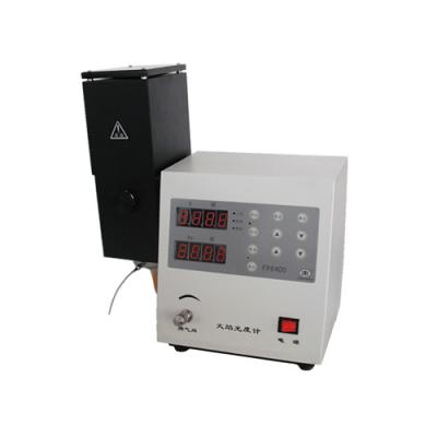 China Laboratory Flame Photometer Equipment For Cement Potassium Analysis K Na for sale