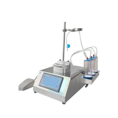 China Portable Bacteria Collector Microbial Detection Biochemistry Instruments for sale