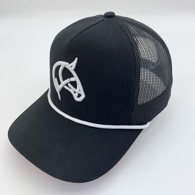 China COMMON Wholesale Custom mexico baseball caps 5 panel hat  trucker hats for sale