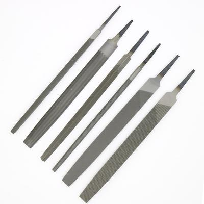 China T12 Half Round Carbon Steel File Set 16pcs/18pcs/20pcs Customized for Top Performance for sale