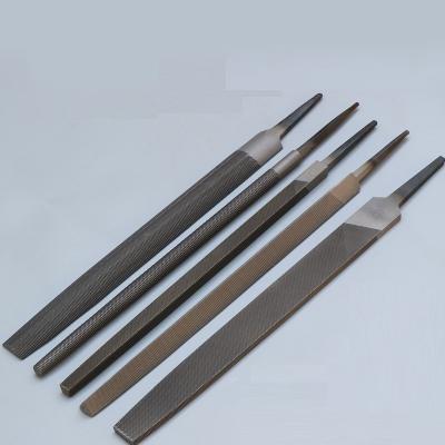 China Free Sample Steel Hand Tools American Made Files and Rasps with Bidentate Pattern for sale