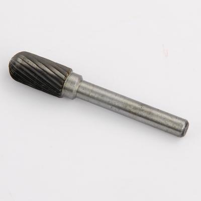 China Micro Precision Tungsten Carbide Burrs Tool Kit for Customized Jewelry Making Needs for sale