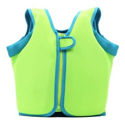 China Water Skiing Drift Upward Surfing Life Vests Invest OEM EPE Foam Kayak Canoe Float Lifevest Buoyancy Top Rescue Aid PFD For Children Kids Unisex Drifting for sale