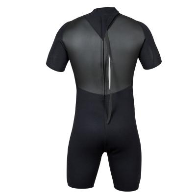 China Antibacterial High Quality Custom Design Spearfishing Wetsuits For Men for sale