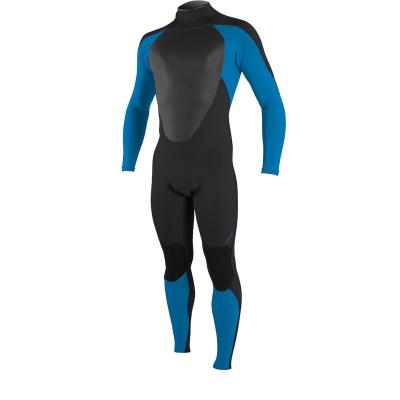 China Factory direct sale 1.5mm neoprene brand antibacterial wetsuit for men for sale