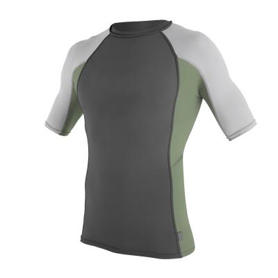 China New fashion neoprene fabric 5mm 1.5mm antibacterial colorful wetsuit top for sale