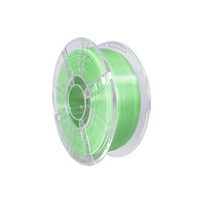 China Good Performance 1.75mm PLA Filament Transparent Filament For 3D Printer PLA+ for sale