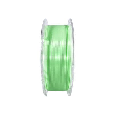 China Wholesale 3D Filament Transparent PLA Color 1.75mm 1KG 3D Printing PLA+ for sale