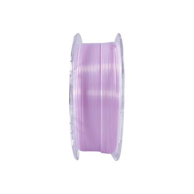 China Hot Selling Transparent Pla Filament 1.75Mm 1Kg 3D Printer Filaments PLA+ for sale