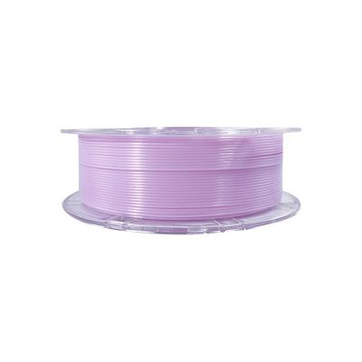 China 2022 Wholesale Materials 1.75mm Transparent PLA 3D Printer Factory Price Filament PLA+ Filament for sale