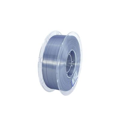 China 1.75mm filament pla filament 3d printer 1kg 3d printer high quality silk filament PLA+ for sale