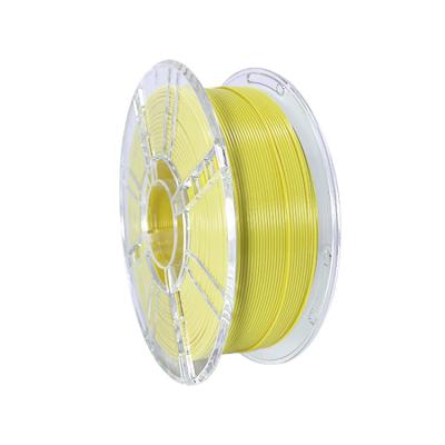 China Strong Hardness PLA Filament PLA 1.75mm Multicolor PLA Filament For 3D Printer PLA+ for sale