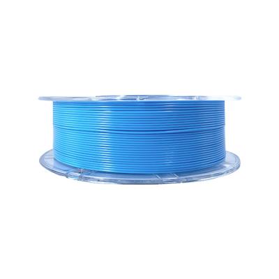 China 3d filament pla filament factory wholesale multicolor pla filament 1.75mm PLA+ for sale