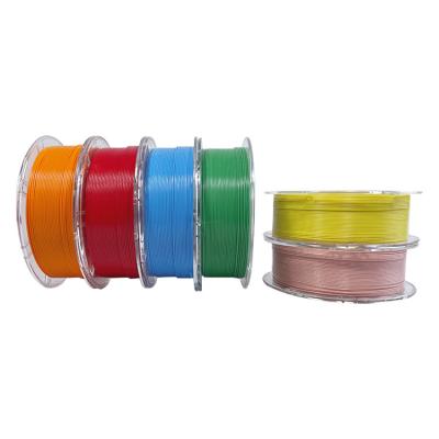 China High Precision 3D Printing Consumables Filament | Coil 1Kg PLA+ of PLA 1.75mm for sale