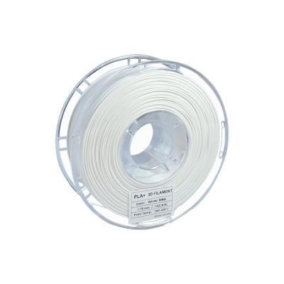 China FDM 3D Printer High Quality Different Color 1kg 1.75mm / 2.85mm Pla 3d Printer Filaments for sale