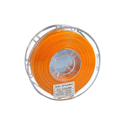 China FDM 3D Printer Wholesale 3d Printer Filaments Pla 1.75mm Environmental Protection 1kg Plastic High Quality Printing Filament for sale